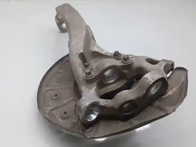 Second-hand car spare part front right knuckle for mercedes clase c t-model (s205) amg c 63 (205.286) oem iam references   