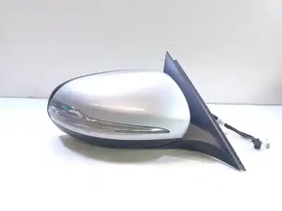 Second-hand car spare part right rearview mirror for mercedes clase c t-model (s205) amg c 63 (205.286) oem iam references 