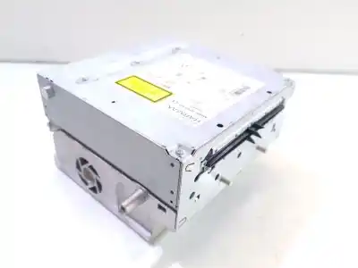 Second-hand car spare part audio system / radio cd for mercedes clase c t-model (s205) amg c 63 (205.286) oem iam references 