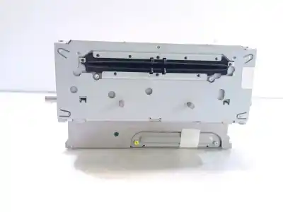 Second-hand car spare part audio system / radio cd for mercedes clase c t-model (s205) amg c 63 (205.286) oem iam references  hb9092 9cdf03abb189 a 2059003719 a2059011700 a2059020306