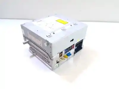 Second-hand car spare part audio system / radio cd for mercedes clase c t-model (s205) amg c 63 (205.286) oem iam references  hb9092 9cdf03abb189 a 2059003719 a2059011700 a2059020306
