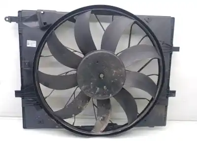 Recambio de automóvil de segunda mano de ELECTROVENTILADOR para MERCEDES CLASE C T-MODEL (S205) AMG C 63 (205.286) referencias OEM IAM   