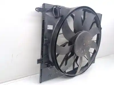 Second-hand car spare part radiator cooling fan for mercedes clase c t-model (s205) amg c 63 (205.286) oem iam references  23038200136 a0999069100