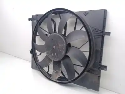 Second-hand car spare part radiator cooling fan for mercedes clase c t-model (s205) amg c 63 (205.286) oem iam references  23038200136 a0999069100