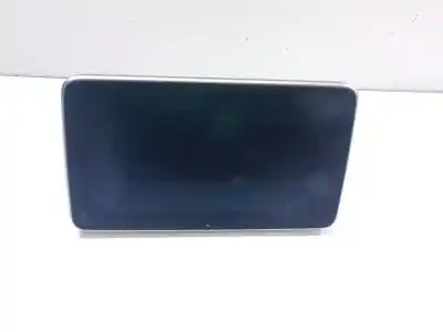 Recambio de automóvil de segunda mano de PANTALLA MULTIFUNCION para MERCEDES CLASE C T-MODEL (S205) AMG C 63 (205.286) referencias OEM IAM   