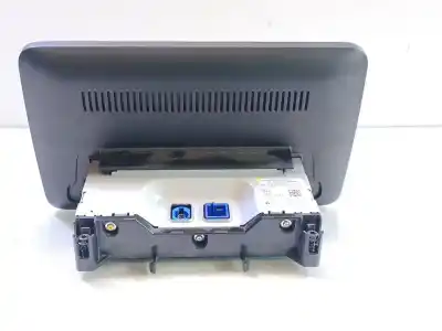 Second-hand car spare part multifunction display for mercedes clase c t-model (s205) amg c 63 (205.286) oem iam references  3af629q du7dw4zdh a2059002211 a2059012807 a2059020702