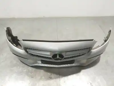 Tweedehands auto-onderdeel voorbumper voor mercedes-benz clase c t-model (s205) amg c 63 (205.286) oem iam-referenties a2058801540 a2058853465 a0008880060
