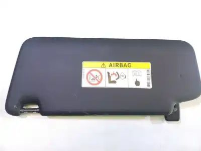 Second-hand car spare part right sunshade for mercedes clase c t-model (s205) amg c 63 (205.286) oem iam references 