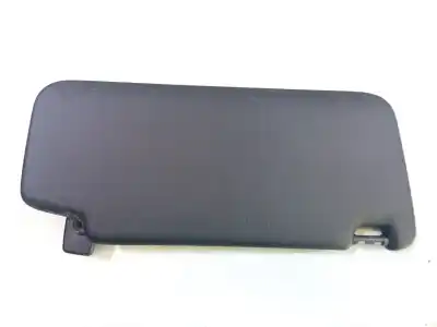 Second-hand car spare part left sunshade for mercedes clase c t-model (s205) amg c 63 (205.286) oem iam references 