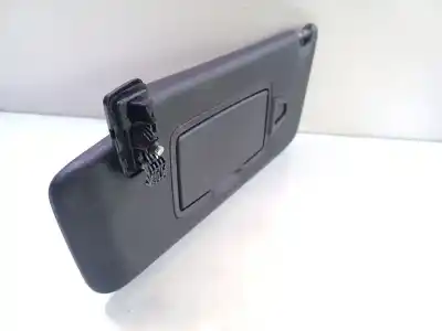 Second-hand car spare part left sunshade for mercedes clase c t-model (s205) amg c 63 (205.286) oem iam references   