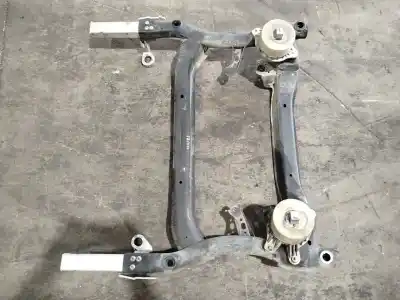 Second-hand car spare part front axle for mercedes clase c t-model (s205) amg c 63 (205.286) oem iam references a2056280057  