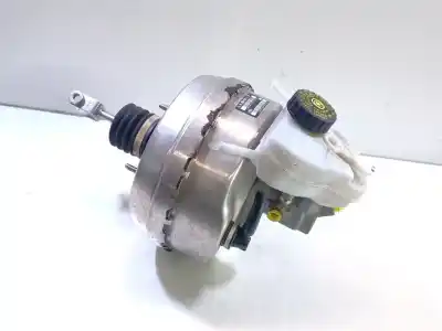 Second-hand car spare part brake servo for mercedes clase c t-model (s205) amg c 63 (205.286) oem iam references 