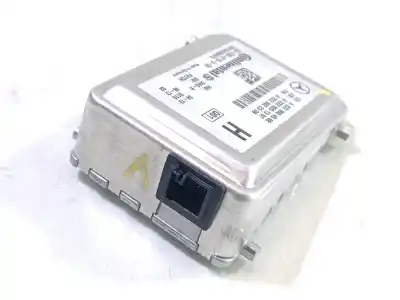Second-hand car spare part electronic module for mercedes clase c t-model (s205) amg c 63 (205.286) oem iam references  2841056116300 0021542900570 a2229004508 a2228201397 a2229022308