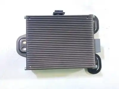 Second-hand car spare part electronic module for mercedes clase c t-model (s205) amg c 63 (205.286) oem iam references  fd15t047 sn009625 a0008270705