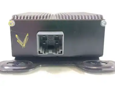 Second-hand car spare part electronic module for mercedes clase c t-model (s205) amg c 63 (205.286) oem iam references  fd15t047 sn009625 a0008270705