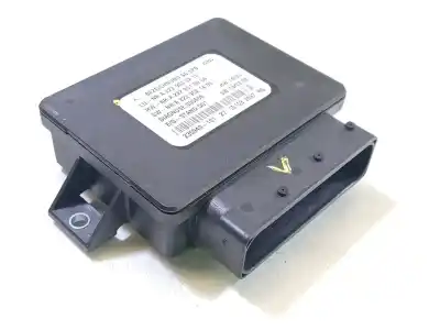 Second-hand car spare part electronic module for mercedes clase c t-model (s205) amg c 63 (205.286) oem iam references 