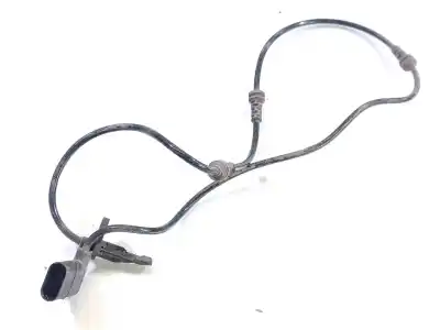 Second-hand car spare part abs sensor for mercedes clase c t-model (s205) amg c 63 (205.286) oem iam references 