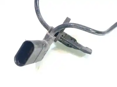 Second-hand car spare part abs sensor for mercedes clase c t-model (s205) amg c 63 (205.286) oem iam references   a2059050105