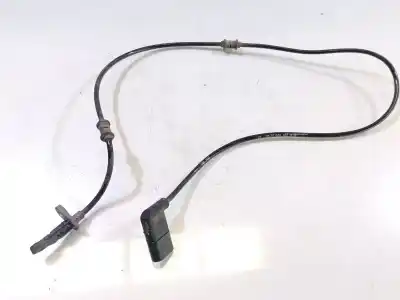 Second-hand car spare part abs sensor for mercedes clase c t-model (s205) amg c 63 (205.286) oem iam references 
