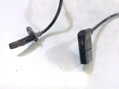 Second-hand car spare part abs sensor for mercedes clase c t-model (s205) amg c 63 (205.286) oem iam references   a2059055205