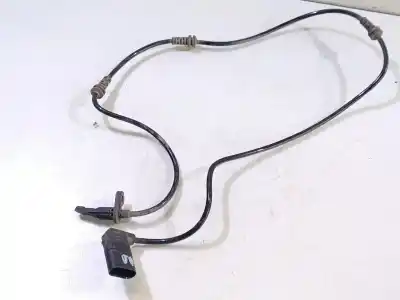 Second-hand car spare part abs sensor for mercedes clase c t-model (s205) amg c 63 (205.286) oem iam references 