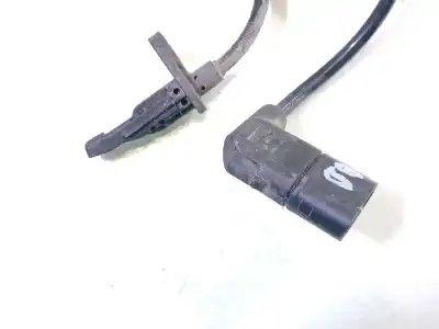 Second-hand car spare part abs sensor for mercedes clase c t-model (s205) amg c 63 (205.286) oem iam references   a2059050205