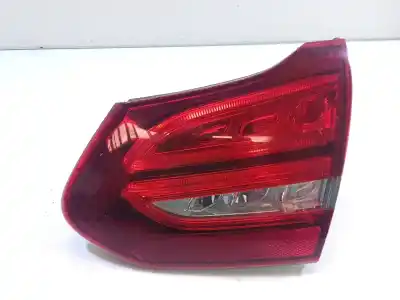 Автозапчасти б/у внутренний правый задний фонарь за mercedes clase c t-model (s205) amg c 63 (205.286) ссылки oem iam  624702 152404621 a2059066000