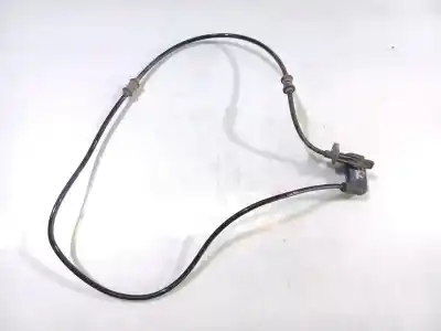 Second-hand car spare part abs sensor for mercedes clase c t-model (s205) amg c 63 (205.286) oem iam references 