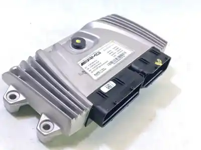 Second-hand car spare part electronic module for mercedes clase c t-model (s205) amg c 63 (205.286) oem iam references 