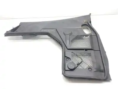 Second-hand car spare part torpedo for mercedes clase c t-model (s205) amg c 63 (205.286) oem iam references 