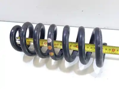 Second-hand car spare part shock absorber spring for mercedes clase c t-model (s205) amg c 63 (205.286) oem iam references   