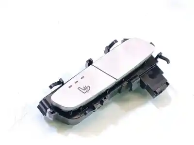 Second-hand car spare part electronic module for mercedes clase c t-model (s205) amg c 63 (205.286) oem iam references 