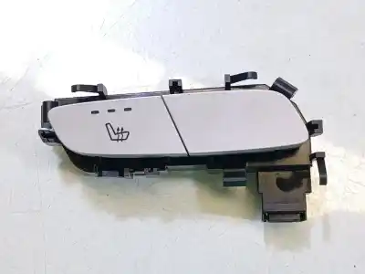 Second-hand car spare part electronic module for mercedes clase c t-model (s205) amg c 63 (205.286) oem iam references  12724419l4 a20590500047n49