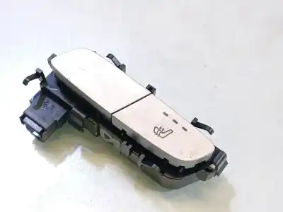 Second-hand car spare part electronic module for mercedes clase c t-model (s205) amg c 63 (205.286) oem iam references 