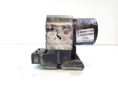 Second-hand car spare part abs for opel vivaro a furgón (x83) 2.5 cdti (f7) oem iam references 93863443 8200511146 15052203 54084793b 93857506 15113903e 93188109