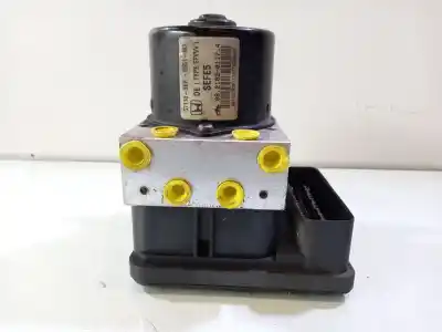 Second-hand car spare part abs for honda accord vii (cl, cn) 2.2 i-ctdi (cn1) oem iam references  57110sefe551m1 00008987c3 rwu4a13f84