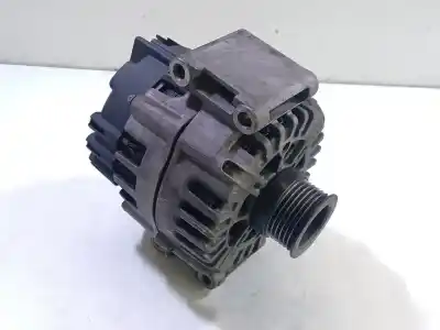 Peça sobressalente para automóvel em segunda mão alternador por mercedes-benz cls (c218) cls 250 bluetec / d 4-matic (218.397) referências oem iam 0009067900
