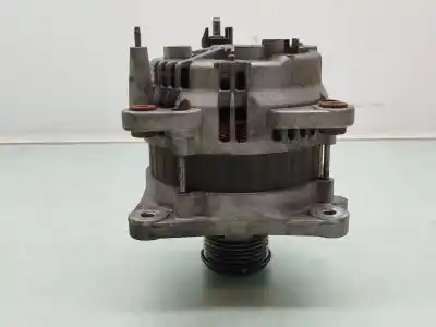 Автозапчастина б/у генератор для seat leon (1m1) 1.9 tdi посилання на oem iam 074903025n lr1120701 028903029g