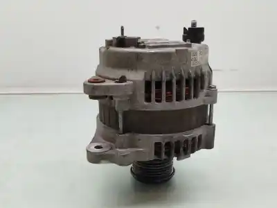 Автозапчастина б/у генератор для seat leon (1m1) 1.9 tdi посилання на oem iam 074903025n lr1120701 028903029g