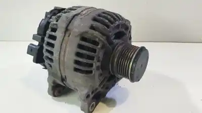 Автозапчастина б/у генератор для volkswagen transporter v furgón (7ha, 7hh, 7ea, 7eh) 1.9 tdi посилання на oem iam 