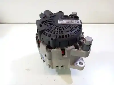 Second-hand car spare part  for PEUGEOT 207/207+ (WA_, WC_)  OEM IAM references  9678048880 2614016E TG15C189 213588509