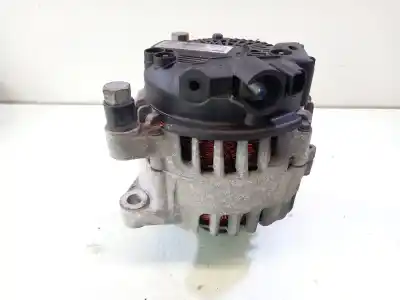 Автозапчастина б/у генератор для peugeot 207/207+ (wa_, wc_) 1.4 hdi посилання на oem iam  9678048880 2614016e tg15c189 213588509