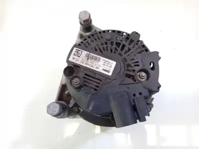 Автозапчастина б/у генератор для peugeot 207/207+ (wa_, wc_) 1.4 hdi посилання на oem iam  9678048880 2614016e tg15c189 213588509