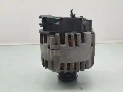 Second-hand car spare part alternator for peugeot 308 i (4a_, 4c_) 1.6 hdi oem iam references  2614016e tg15c189 213458673 9678048880