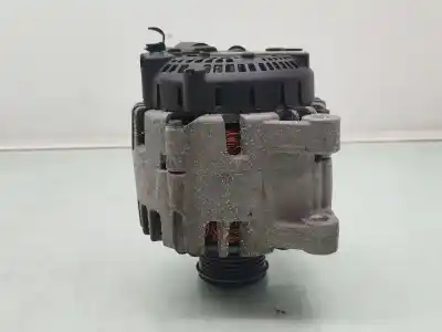 Second-hand car spare part alternator for peugeot 308 i (4a_, 4c_) 1.6 hdi oem iam references  2614016e tg15c189 213458673 9678048880