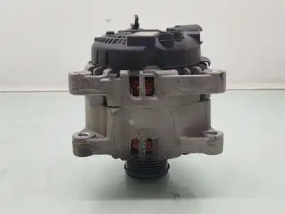 Second-hand car spare part alternator for peugeot 308 i (4a_, 4c_) 1.6 hdi oem iam references  2614016e tg15c189 213458673 9678048880