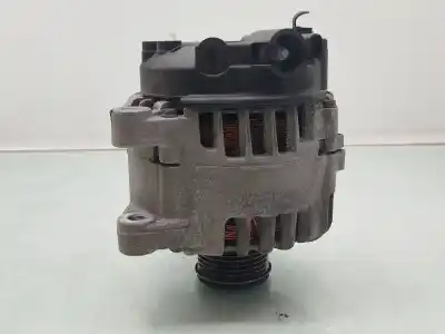 Second-hand car spare part alternator for peugeot 308 i (4a_, 4c_) 1.6 hdi oem iam references  2614016e tg15c189 213458673 9678048880