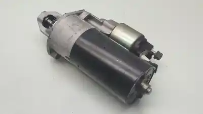 Peça sobressalente para automóvel em segunda mão motor de arranque por jeep grand cherokee iii (wh, wk) 3.0 crd 4x4 referências oem iam 