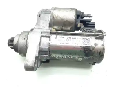 Автозапчастина б/у двигун запускається для volkswagen polo v (6r1, 6c1) 1.2 tsi посилання на oem iam 02t911024nx Автозапчастина б/у двигун запускається для volkswagen polo v (6r1, 6c1) 1.2 tsi посилання на oem iam 02t911024nx