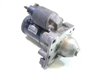 Second-hand car spare part Starter Motor for PEUGEOT 308 I (4A_, 4C_) 1.6 HDI OEM IAM references 5802EG M000T22471 9663528880